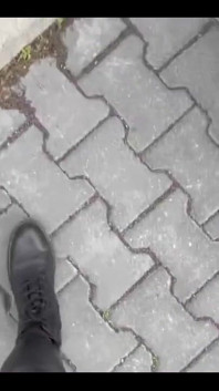 Who Comes to Clean My Shoes?