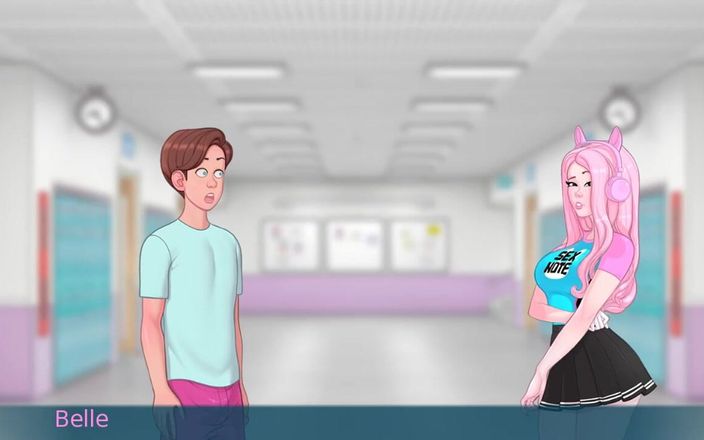 Miss Kitty 2K: Секс-записка - 141 супер гаряча секс-сцена від misskitty2k