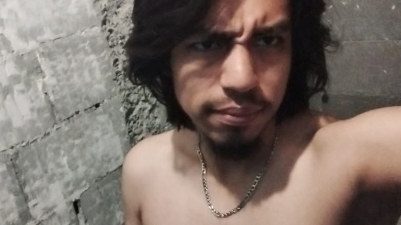 Alex Alejandro: I Feel so Strange in the Bathroom