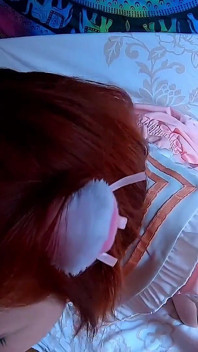 Neco anime nữ sinh viên ăn tinh sau khi đụ nhẹ nhàng