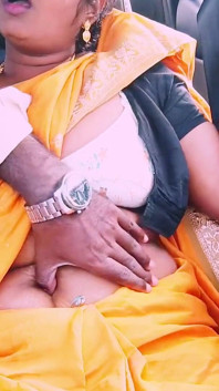 Desi Maid Car Sex Telugu Dirty Talks