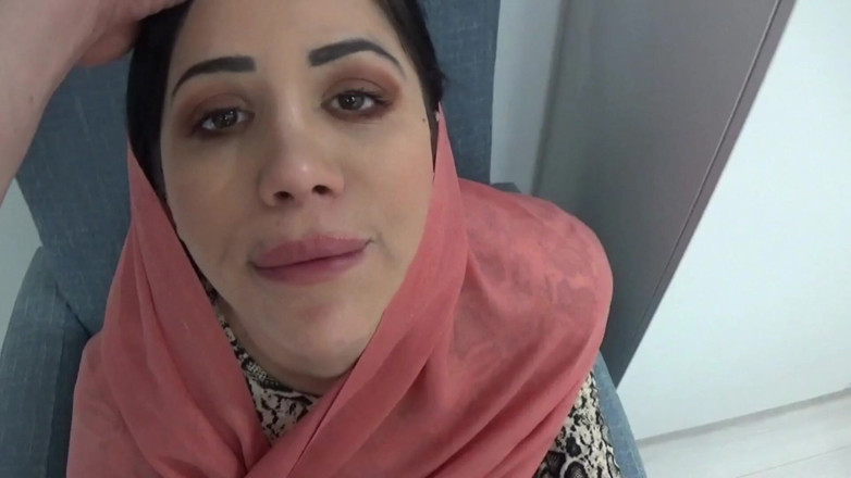 Amateur Homemade Porn: Sex mit betrügender arabischer ehefrau