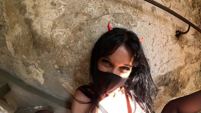 Miss Lilith devil: Нове без мого колишнього!! Я роблю набагато краще без нього Ха-ха