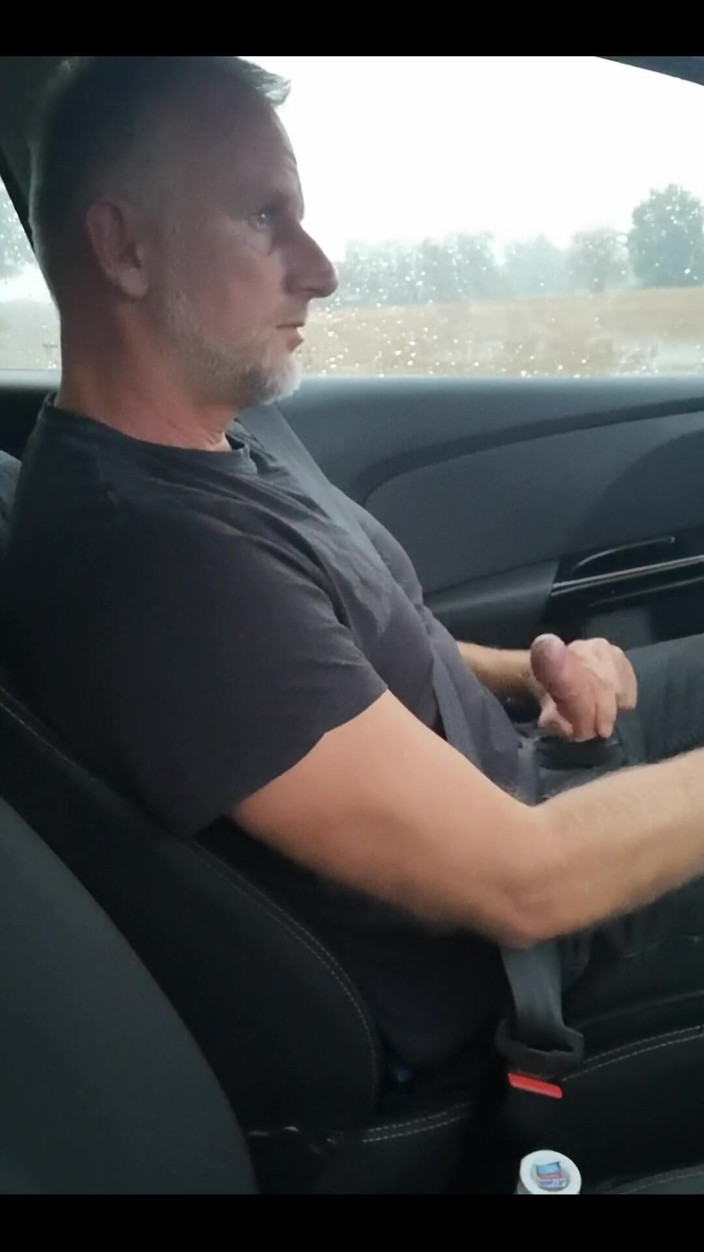 AlexBullmann: Joyride Horny