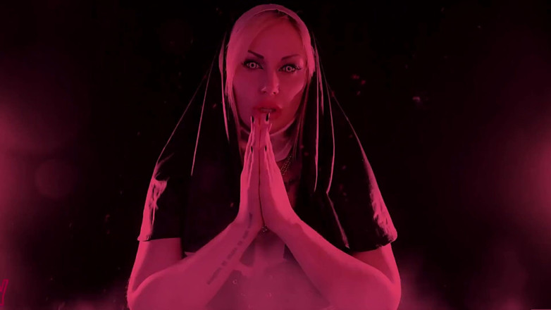 Goddess Misha Goldy: Từ bỏ Thần Giả! Chấp nhận đức tin tội lỗi - chủ...