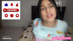 Yulieth Gomez: Vysokoškolačka18 po vysoké škole Yulieth Gomez