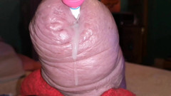 Monster_Meat_: 一次10天的精液