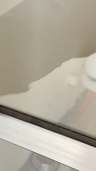 Der geheimnisvolle Rauch. Gefangen in meiner eigenen Wohnung