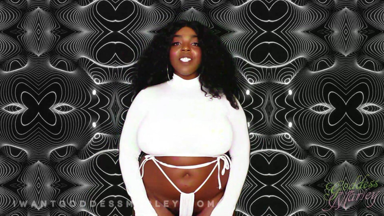 Goddess Marley: Assimilationcumplete_exe