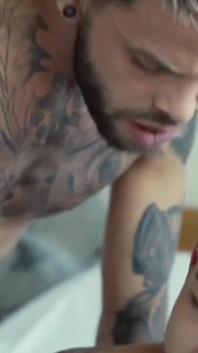 Frenchman Tim Loux gets fucked by Kevin David