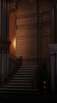 A Ordem  Genesis (por NLT) - parte. 16