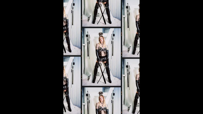 Kora Bell: Tadpole’s Ultimate Gangbang-orgy Showdown: 7 Porn Legends, 21 Guys &amp; No Limits