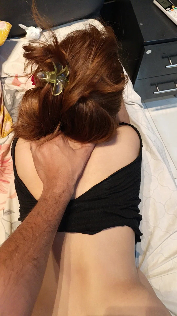 WildCouple: Amatérská pákistánská manželka potřebuje velkého čůráka ve své kundičce, užívá si...