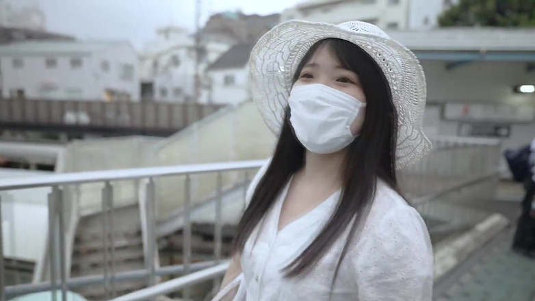 Asian happy ending: Ángel asiático 3015