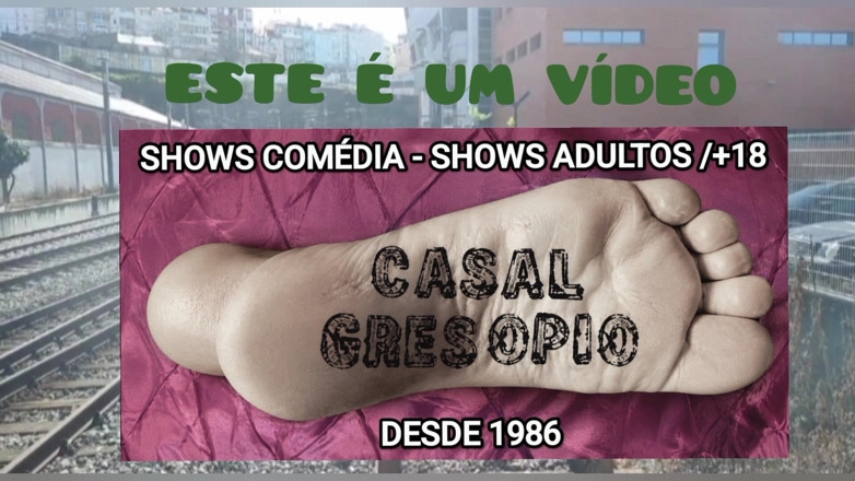 Casal Gresopio films: Horror Train 4