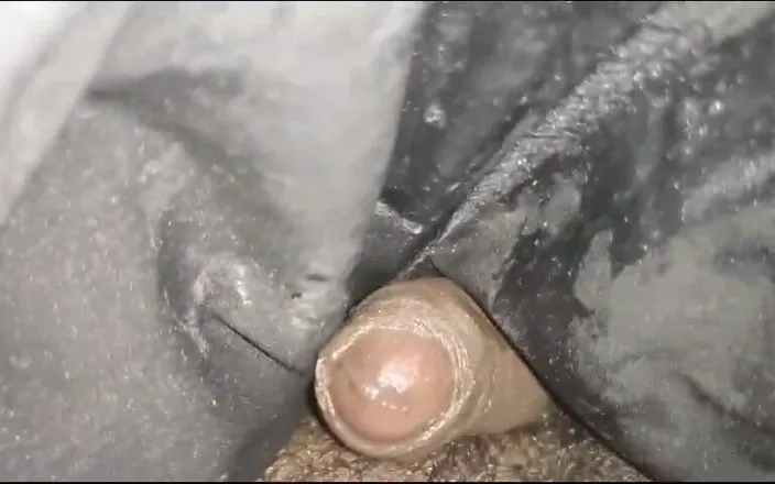 The Horny Ayan: I Was Feeling Horny so I Masturbated in My Dream...