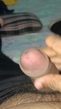 Hand on Pembesar Zakar