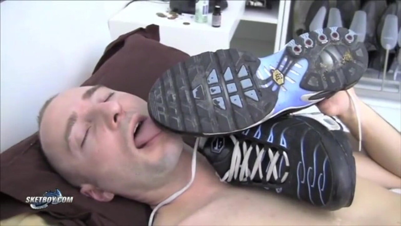 Sketboy: SketBoy -kamre men snikars