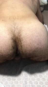 Brincando com minha bunda compilação