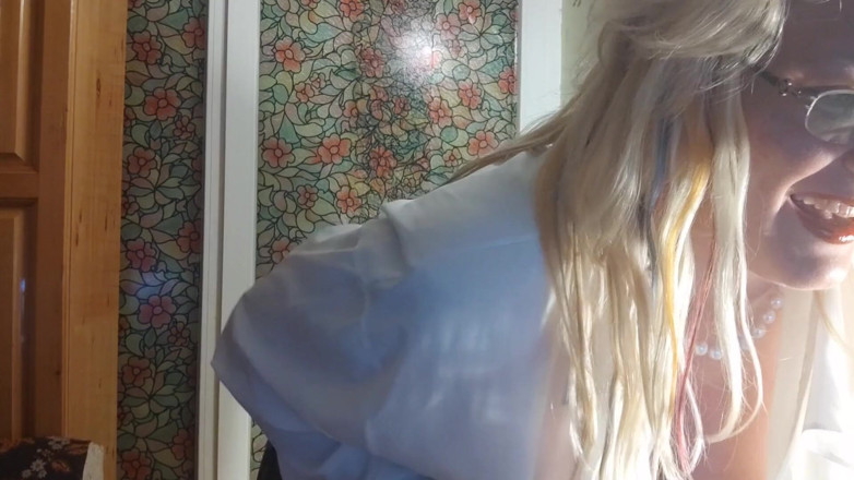 Putarankahotmilf: Sexy lerares Joi en sperma Coundtown