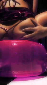 Games between two horny MILFs