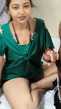 Petite amie Neeta Madam - (dogimaster hindi audio)