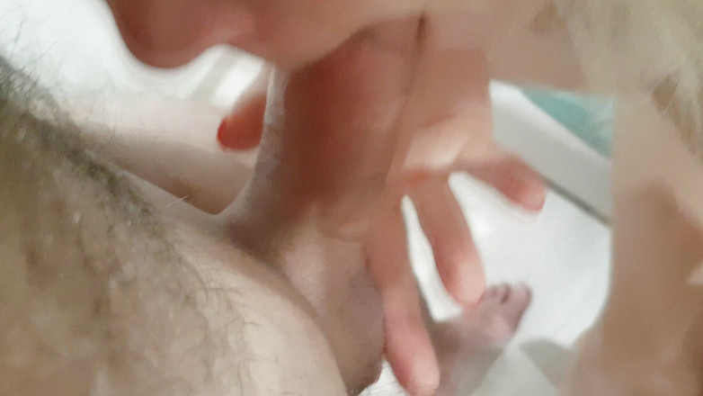 Mark: 딥 오럴 섹스