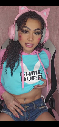 I Don't Think These Are My Size