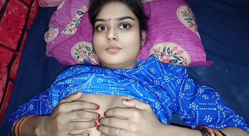 Ramashish: Desi Bengali Hot Baby Village Bhabhi Fucked Hard by Devar...