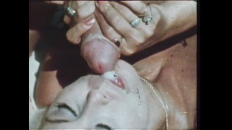 Vintage megastore: Děvka bez orgasmu