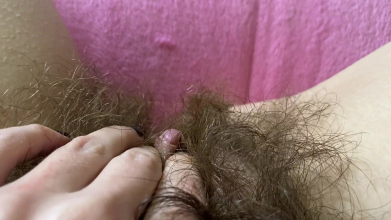 Cuteblonde666: नई बालों वाली चूत संकलन बड़ा भगनासा क्लोजअप