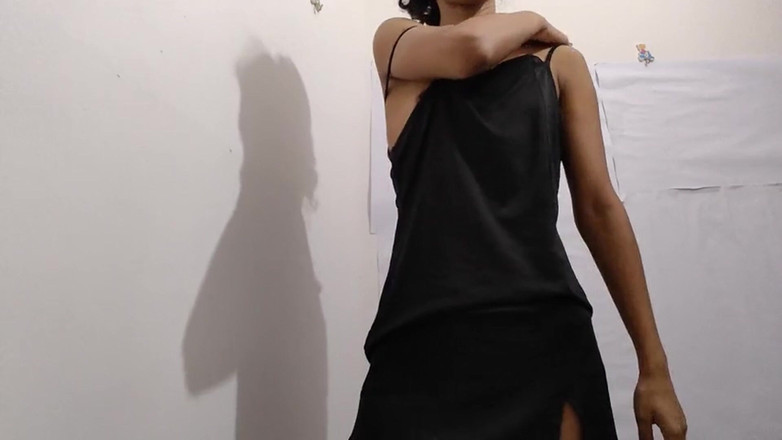 desigirl93: 18 yaşındaki yeni evli kadın tatminsiz