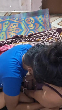 India Desi Vabi Romantic Feelings