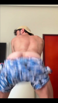 Twerking