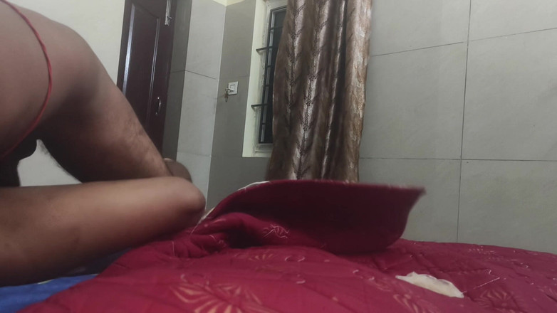 VillageBlackfairy: Tiro de vuelta en india