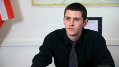 Teach Twinks: Entretien avec Nate Kennedy, bisexuel