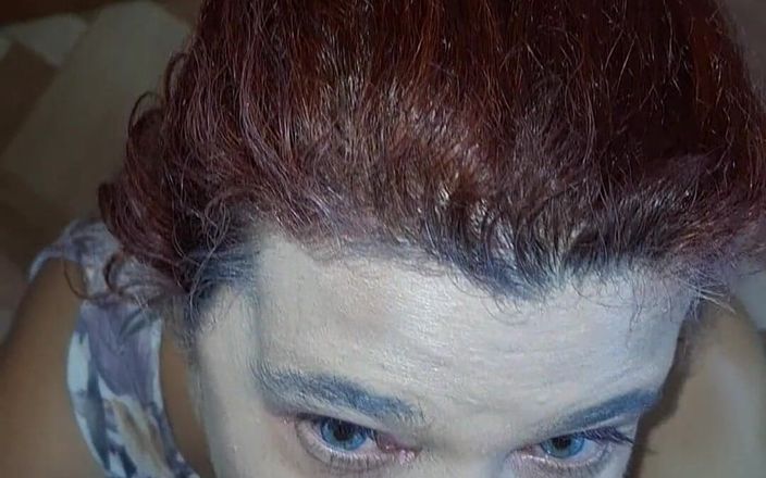Agnes Swallow: Stepfather Pisses on Me Because I Pee in My Pants