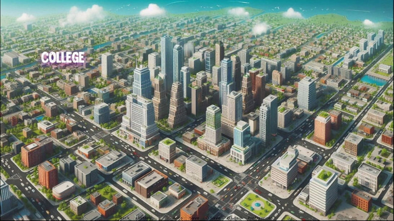 Amaran Futas: Travesti mundial jugando - parte 17