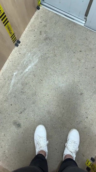 Spor Ayakkabılarıyla Yürümek
