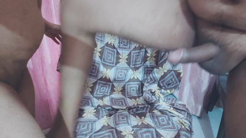 Priyacouple910: Desi Bhabhi Romance Video