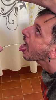 Deep Throat Session 01