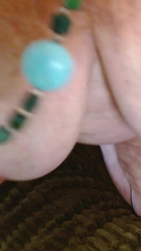 1191 bedeckte diesen BBC-dildo mit meinem sperma und Speichel