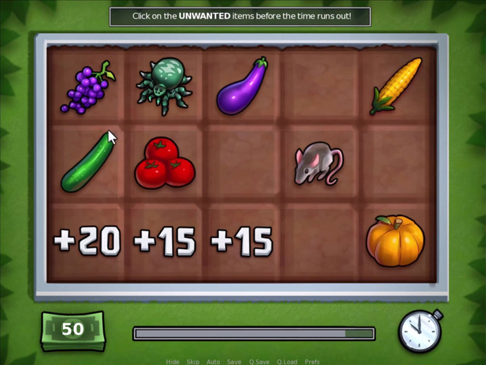 Johannes Gaming: Saga de vară - Ive și-a dat vibratorul monstru rău