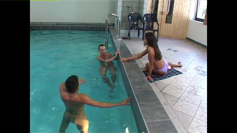 Heatwave Porn: Bi Bi Love, Part 14