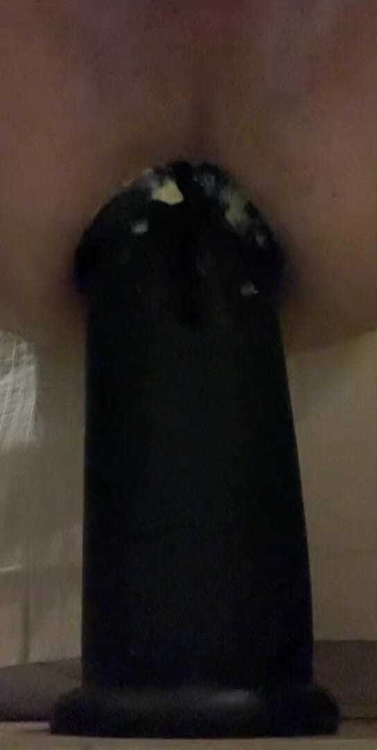 Haggy Baggy: Největší roztahování pro mě