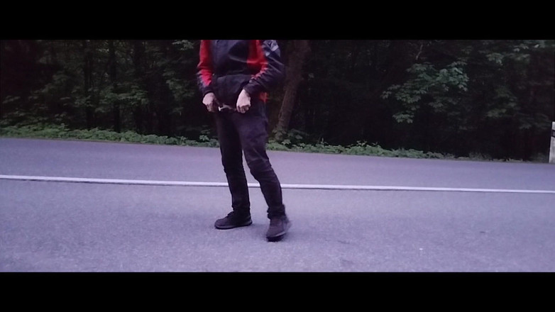 kickerscooter: Roadshock