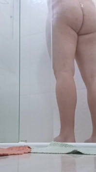 Let's Start 2025 in the Bathroom