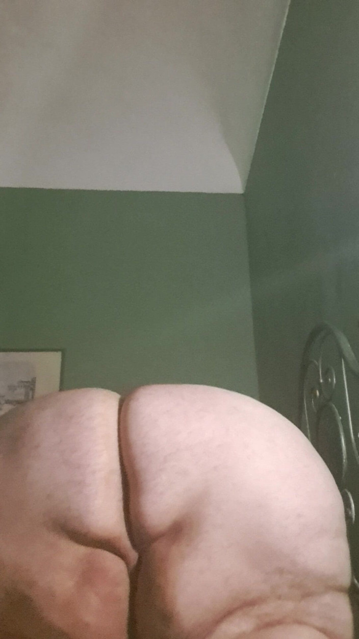Alfredson 95: Perra obesa está aquí