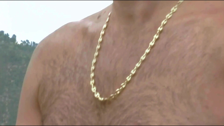 Inhonorof porn: Anal Sex on the Car Hood with a Panoramic View