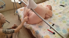 Zona901: Tormenta figa con sex toys, si masturba e viene sulla...